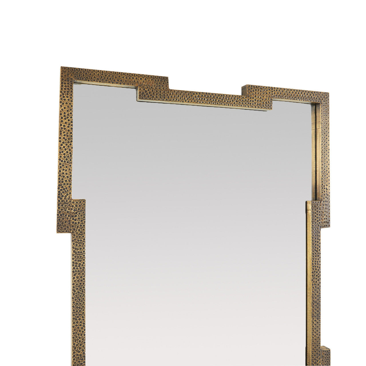 Arteriors Home Creedence Mirror WMI52