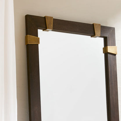 Arteriors Home Covington Floor Mirror WMI53