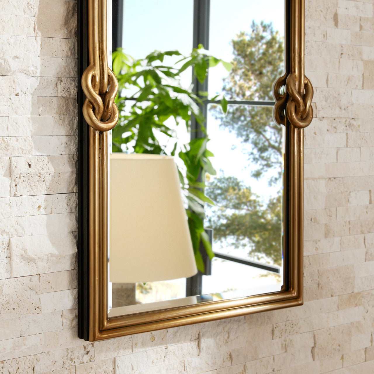 Arteriors Home Carruth Mirror WMI54