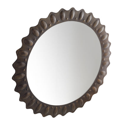 Arteriors Home Greenly Mirror WMI57