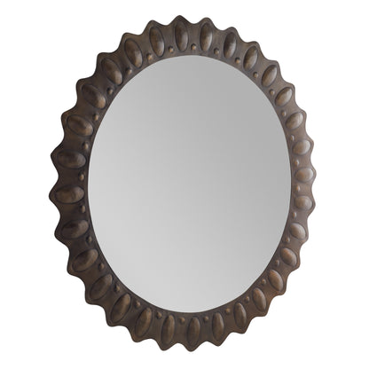 Arteriors Home Greenly Mirror WMI57