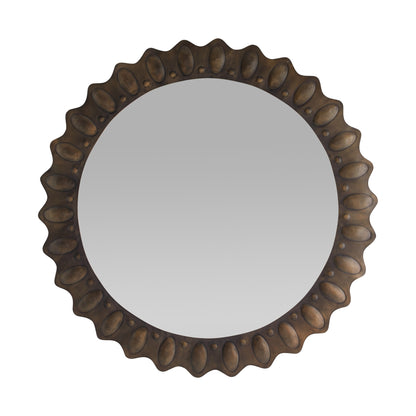 Arteriors Home Greenly Mirror WMI57