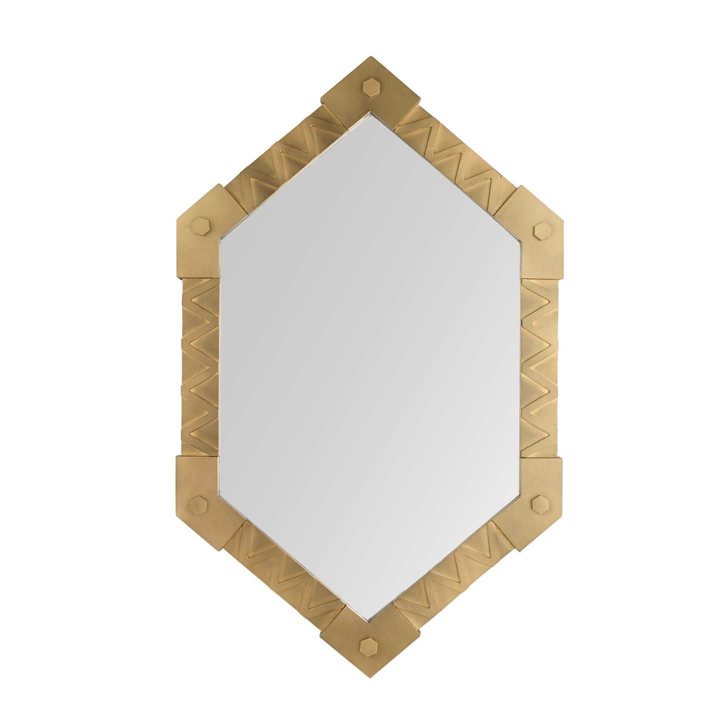 Arteriors Home Holt Mirror WMI62