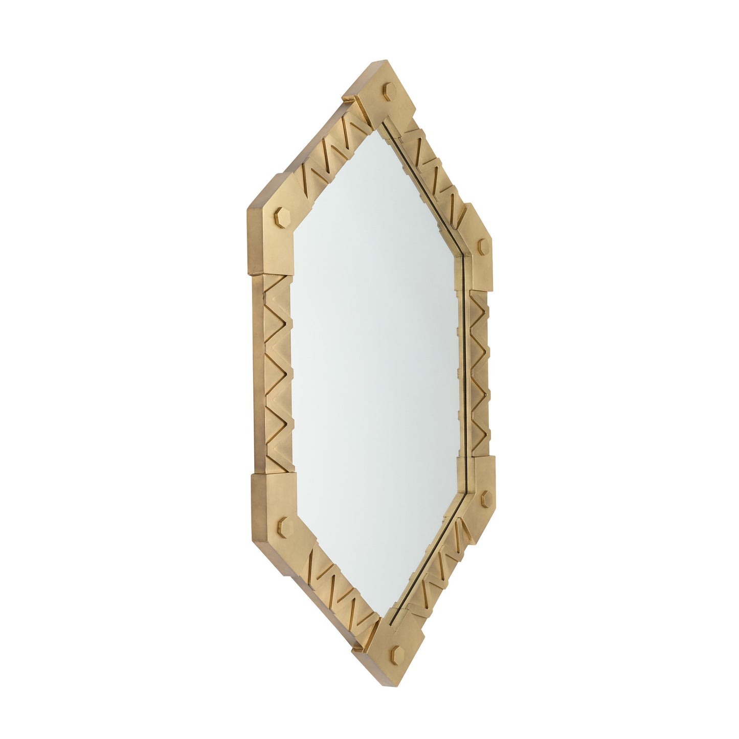 Arteriors Home Holt Mirror WMI62