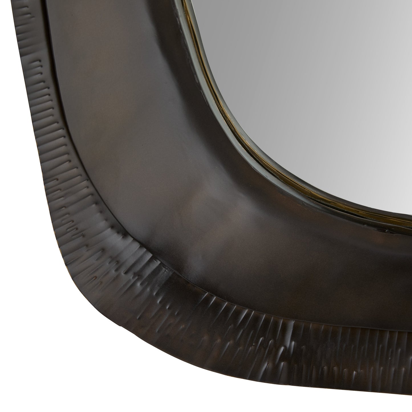 Arteriors Home Fitzhugh Mirror WMI64