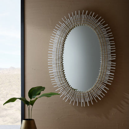 Arteriors Home Adlita Mirror WMS01