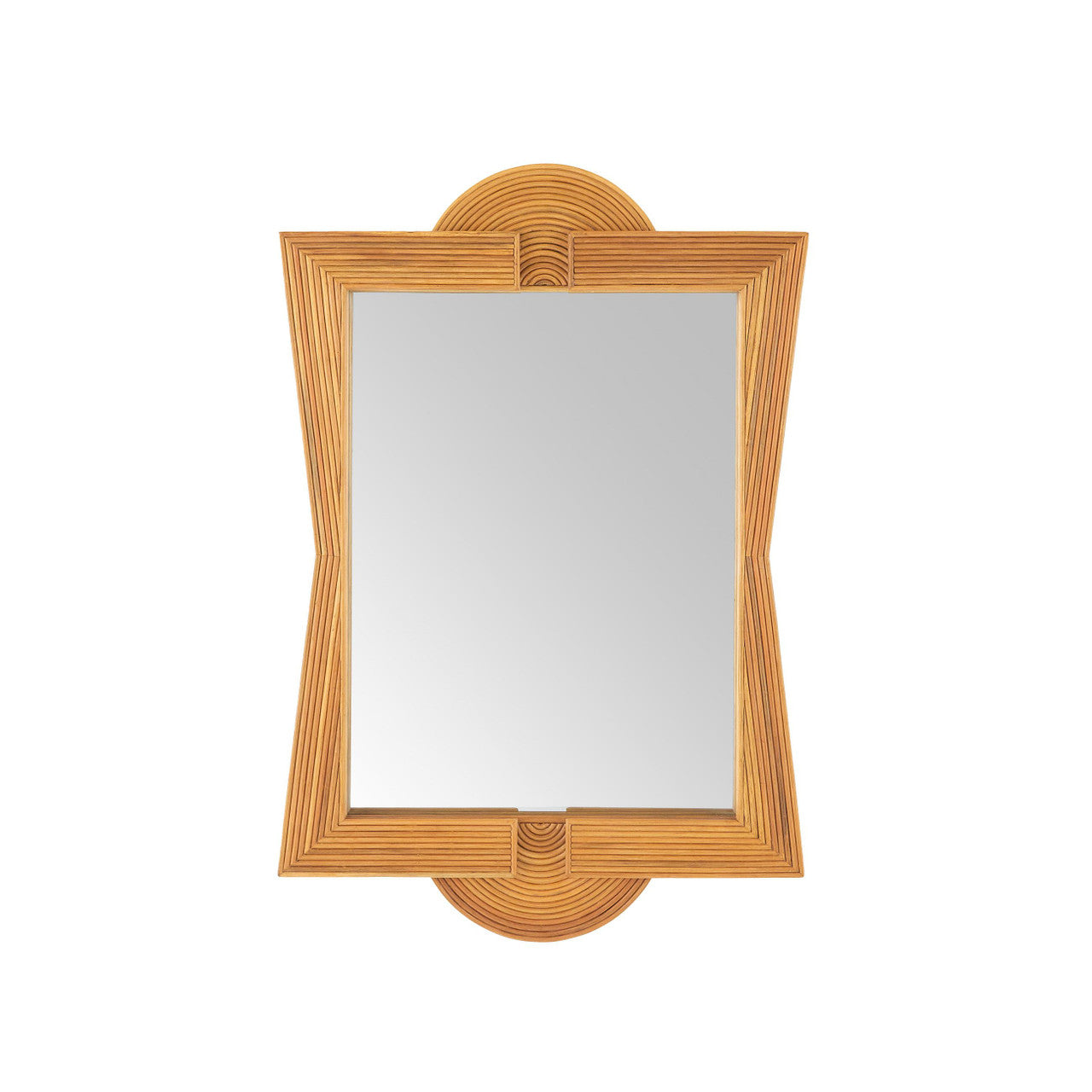 Arteriors Home Cypress Mirror WMS03