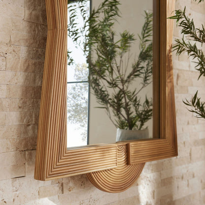 Arteriors Home Cypress Mirror WMS03