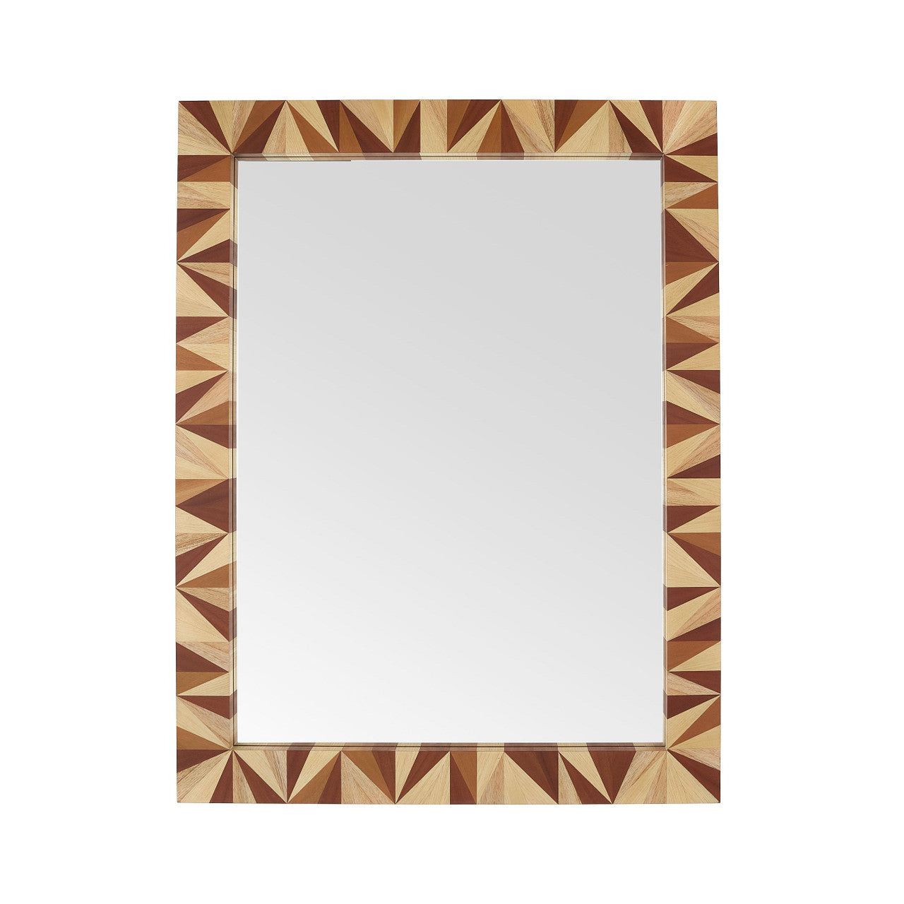 Arteriors Home Calico Mirror WMS04