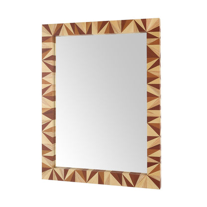 Arteriors Home Calico Mirror WMS04