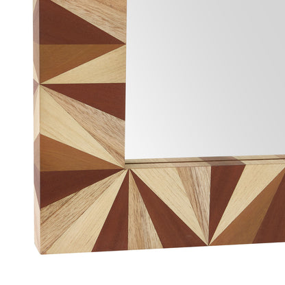 Arteriors Home Calico Mirror WMS04