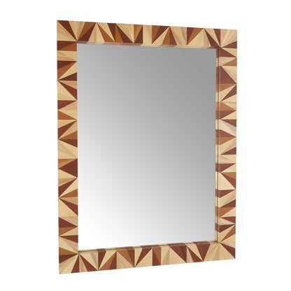 Arteriors Home Calico Mirror WMS04