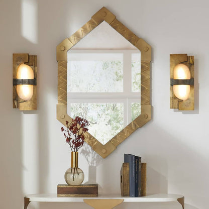 Arteriors Home Holt Mirror WMI62