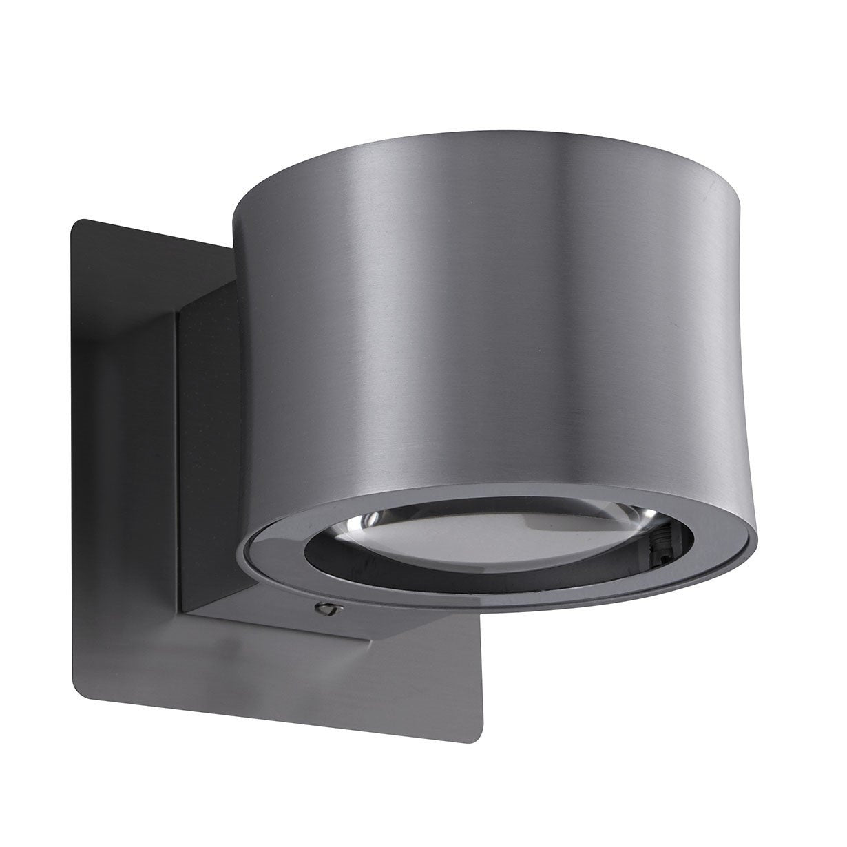 Arnsberg Impulse Wall Sconce in Satin Nickel Z4294.1.92