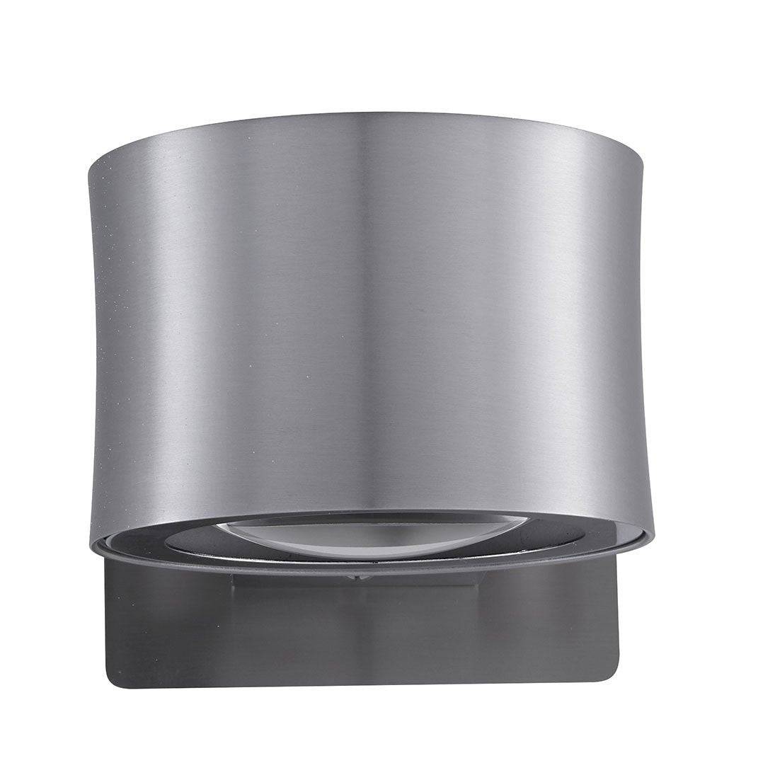 Arnsberg Impulse Wall Sconce in Satin Nickel Z4294.1.92