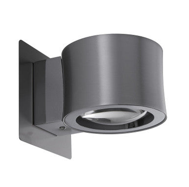 Arnsberg Impulse Wall Sconce in Satin Nickel Z4294.1.92