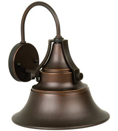 Craftmade Union Wall Mount in Oiled Bronze Gilded Z4414-OBG