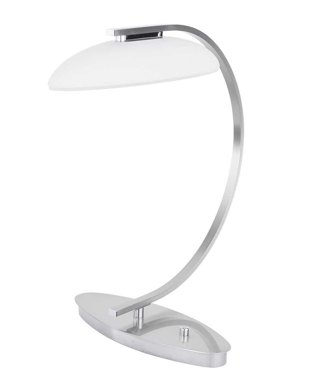 Arnsberg Vetro  Table Lamp in Gold Z5952.1.92