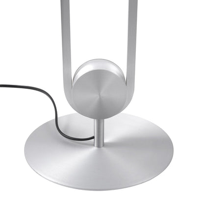 Arnsberg Line  Floor Lamp in Satin Nickel Z6038.1.92