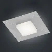 Arnsberg Diamond Ceiling Fixture in Silver Z7699.1.69