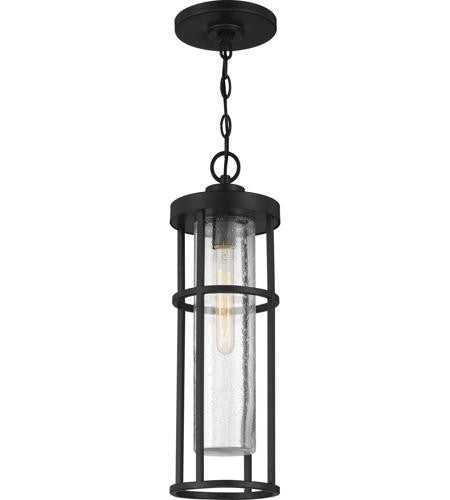 Craftmade 1 Light Pendant in Midnight ZA4211-MN