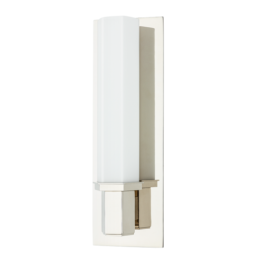 Hudson Valley Lighting Walton Bath And Vanity in Polished Nickel 320-PN