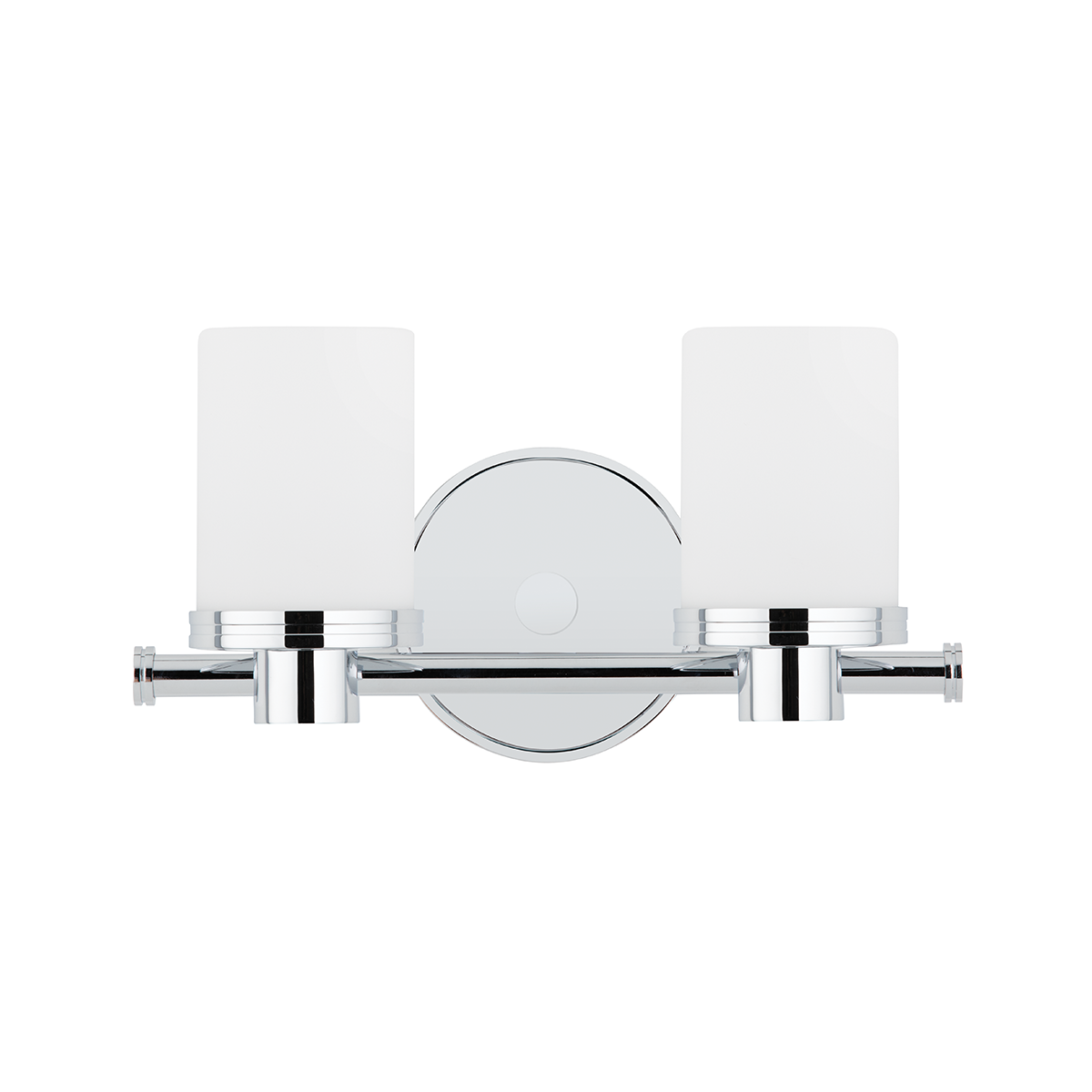 Hudson Valley Lighting Southport Bath And Vanity in Polished Chrome 2052-PC