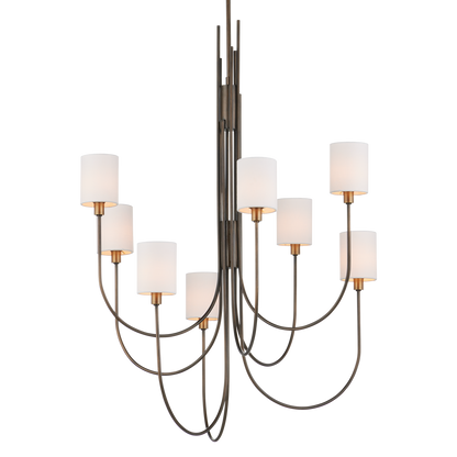 Currey & Co. Archetype Chandelier 9000-1168