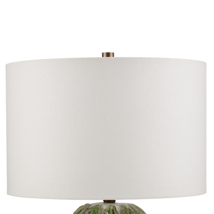 Currey & Co. Kolonos Table Lamp 6000-0920