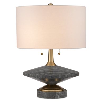 Currey & Co. Jebel Table Lamp 6000-0918