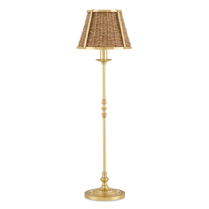 Currey & Co. Deauville Table Lamp 6000-0900