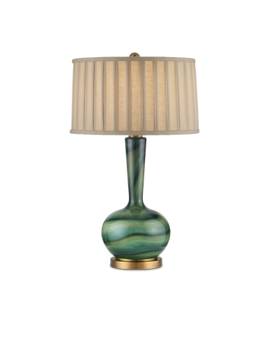 Currey & Co. Lamartine Table Lamp 6000-0925