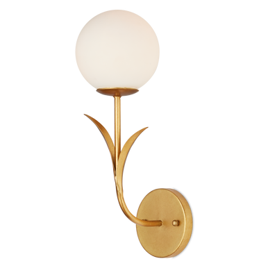 Currey & Co. Rossville Wall Sconce 5000-0249