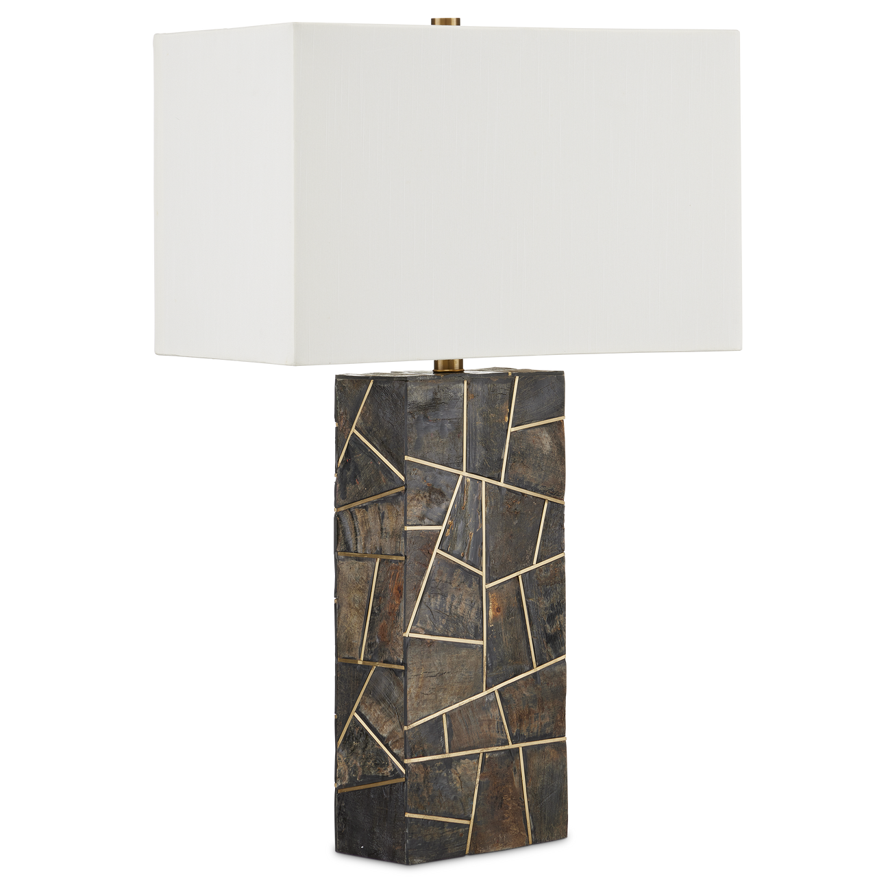 Currey & Co. Carina Table Lamp 6000-0879