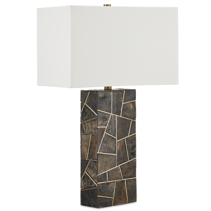 Currey & Co. Carina Table Lamp 6000-0879