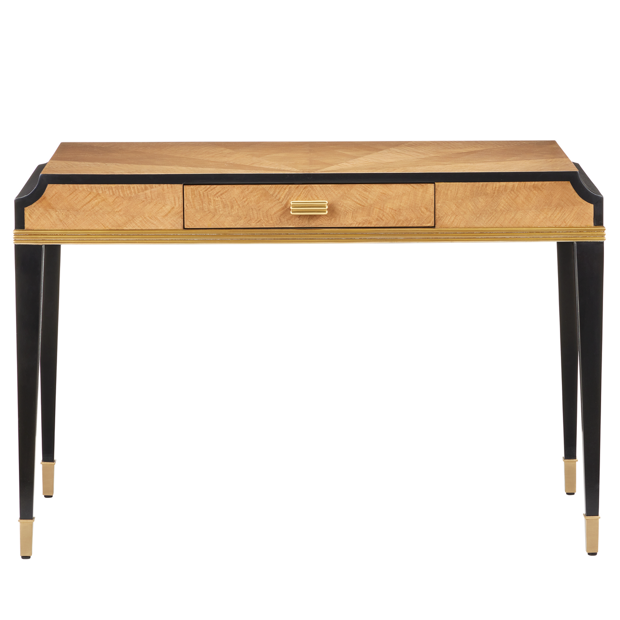 Currey & Co. Kallista Writing Desk 3000-0272