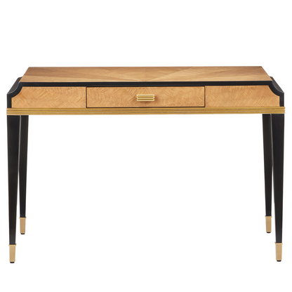 Currey & Co. Kallista Writing Desk 3000-0272