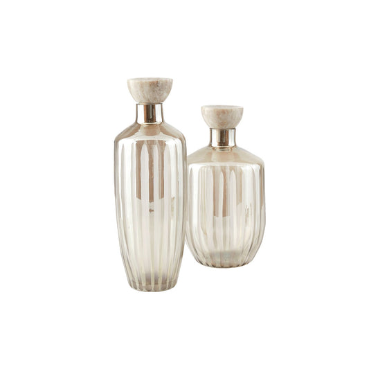 Arteriors Home Arielle Decanters, Set of 2 ARI11