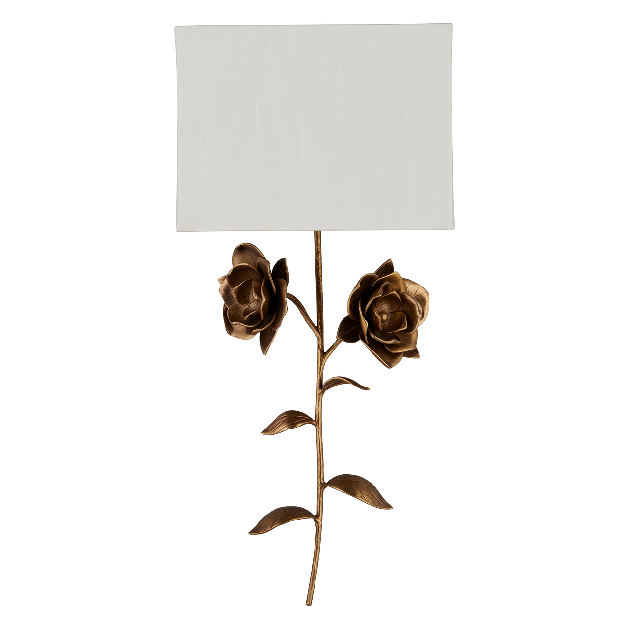 Currey & Co. Rosabel Wall Sconce 5900-0054