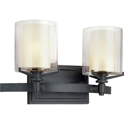 Mitzi 1 Light Wall Sconce in Aged Brass H101101-AGB