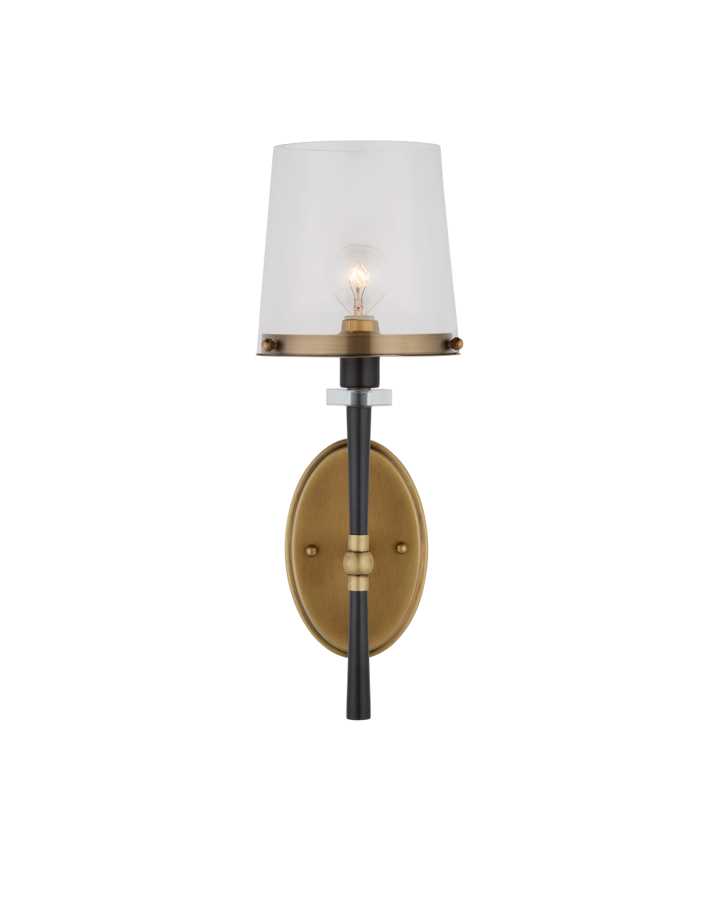 Currey & Co. Lyndall Wall Sconce 5000-0254