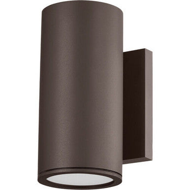 Troy Lighting 1 Light Perry Wall Sconce in Textured Bronze B2309-TBZ