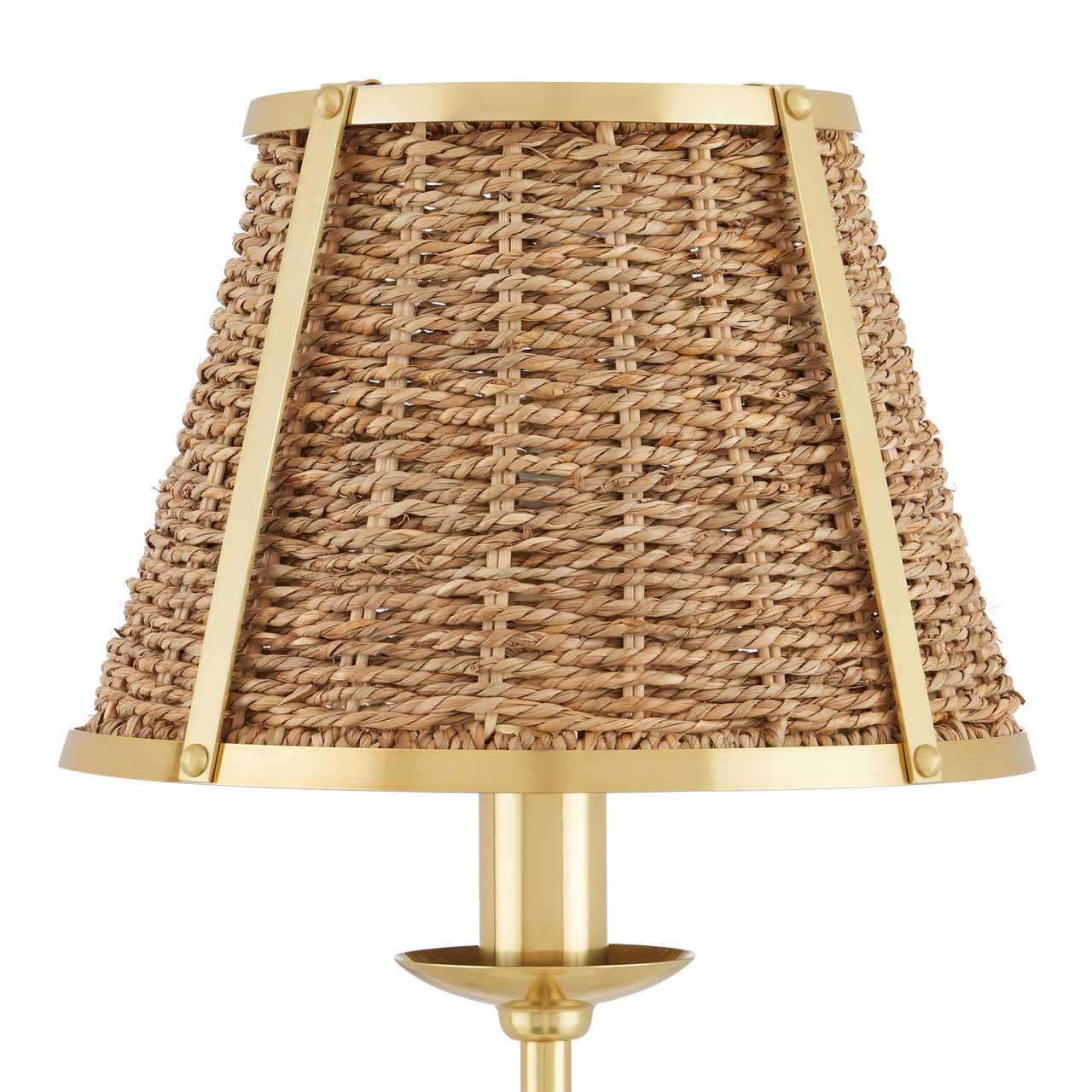 Currey & Co. Deauville Table Lamp 6000-0900