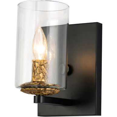 Lucas McKearn Bolivar 1-Light Wall Sconce