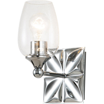 Lucas McKearn Epsilon Modern 1 Light Wall Sconce