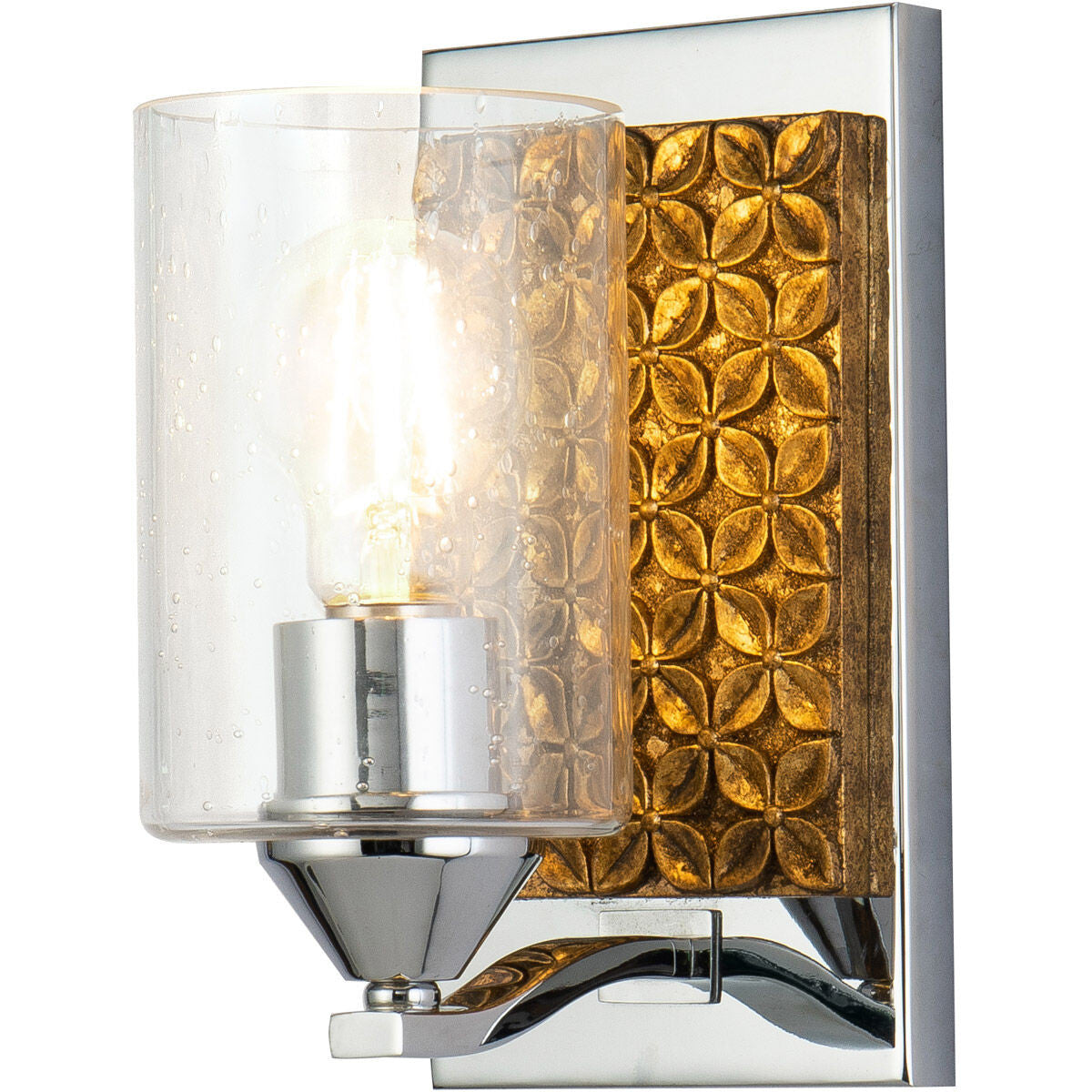 Lucas McKearn Arcadia 1 Light Wall Sconce