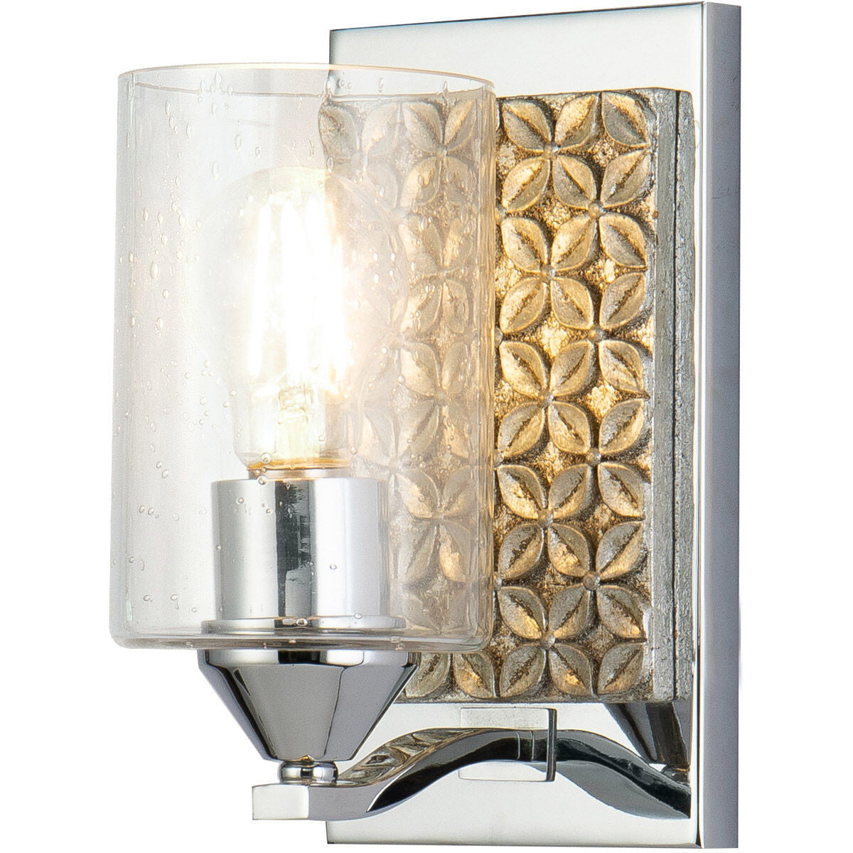 Lucas McKearn Arcadia 1 Light Wall Sconce