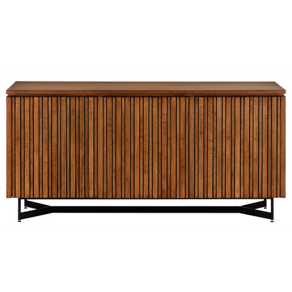 Currey & Co. Indeo Morel Credenza 3000-0276