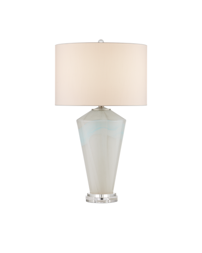 Currey & Co. Floating Cloud Table Lamp 6000-0934