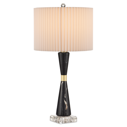 Currey & Co. 30" Edelmar Table Lamp 6000-0903